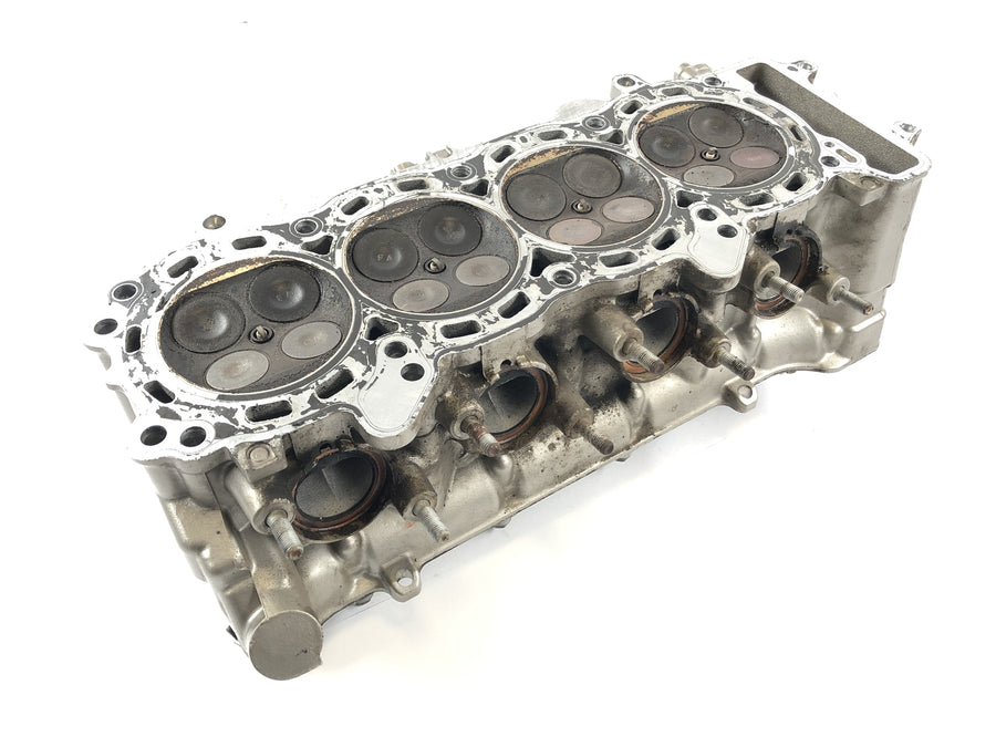 ホンダCBF 1000 A SC58 [2006]  - シリンダーヘッド