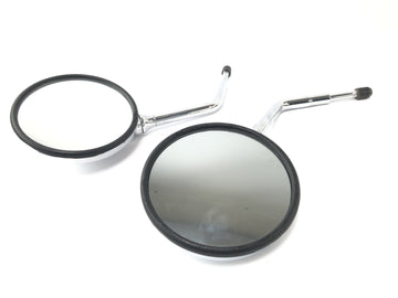 BMW R 850 C 259C [1999] - ミラー バックミラー クローム 左右 - 0