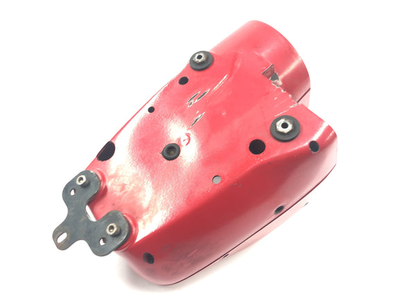 BMW R 100 GS 247E [1991] - casquillo del faro, casquillo de la lámpara, carcasa de la lámpara, carcasa de la cabina