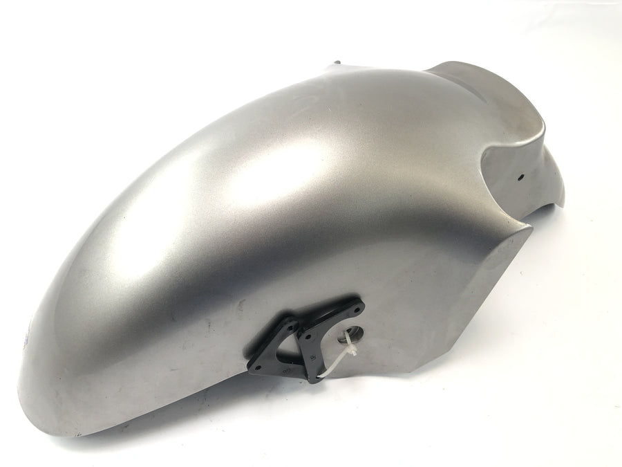Kawasaki ZX 12 R ZXT20A [2001] - Kotflügel vorne Radabdeckung Fender