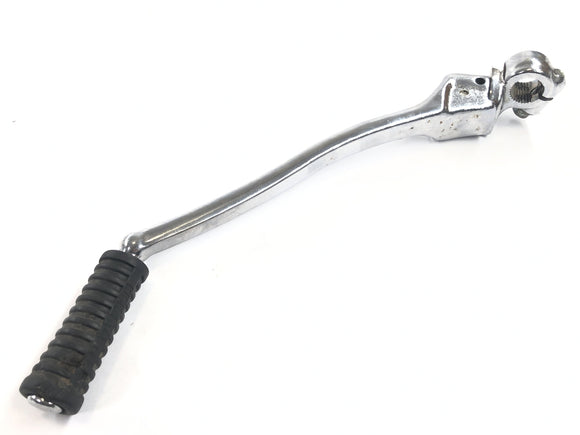 Honda XBR 500 PC15 [1989] - Leva di avviamento della leva Kickstarter