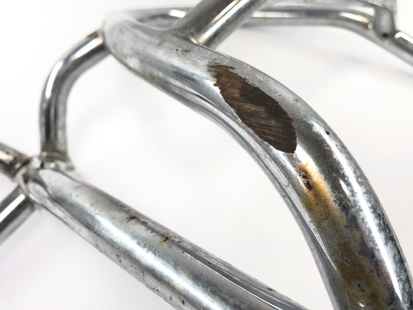 Honda GL 500 Silversching PC02 [1982] - STURBWELN PROTECTURA APPETENZA APPEGGIARE CROVATO