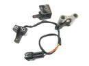 KTM RC 125 [2016] - Hjulsensor ABS sensor bakhjulshastighetssensor med brakett-2