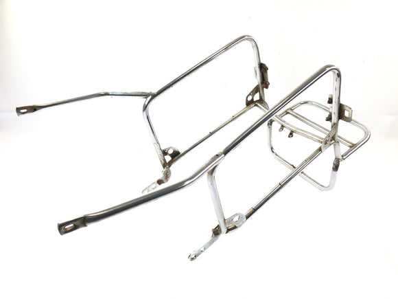 BMW R75/5 [1973] - Bagasjebærer koffertholder bakre transportør