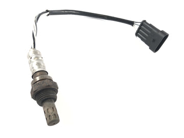 Moto Guzzi Norge 1200 [2006] - LambdaSonde