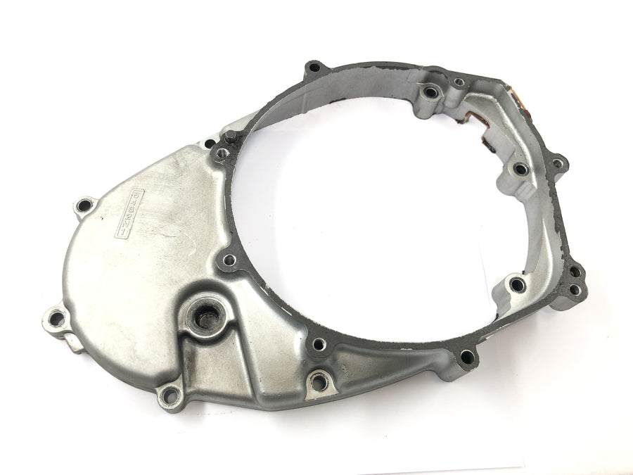 Kawasaki VN 1600 Classic VNT60A [2007] - Osłona alternatora wewnętrzna pokrywa silnika prawa