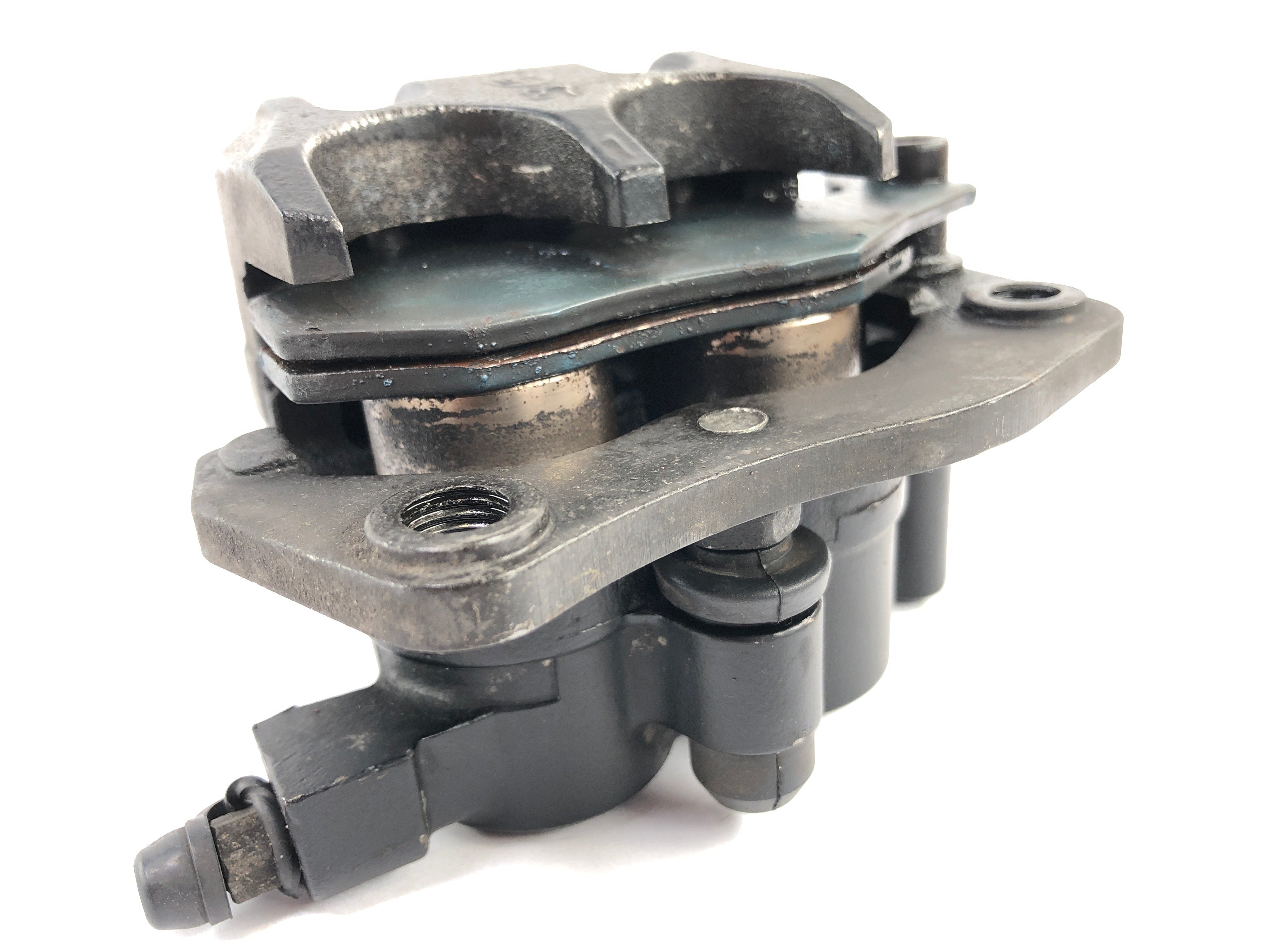 Triumph Daytona 955i T595 [1999] - Rear brake caliper