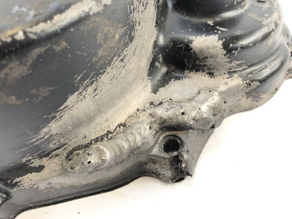 Yamaha TT 600 59X [1986] - Sbírka víka víka