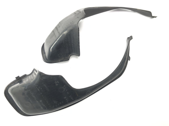 Honda GL 1500 Goldwing SC22 [1987] - Innenverkleidung links und rechts