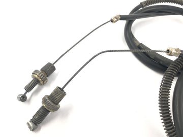 Yamaha TT 600 R DJ01 [1998] - Gasstogsett - 0