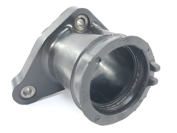 Honda NX 650 RD02 [1989] - Потребление в