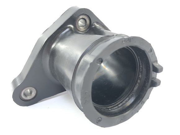 Honda NX 650 RD02 [1989]  - 摂取