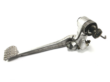 BMW K 1100 LT 100 [1994] - Pédale de frein à levier de frein à pied pédale de frein - 0