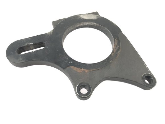 Triumph Speed Triple 1050 515NJ [2007] - Piastra di ancoraggio posteriore