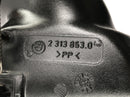 BMW R 1100 RT 259 [1999] - Kühlerluftführung Ölkühler Kühlung Ölfilter Luftkanal-4