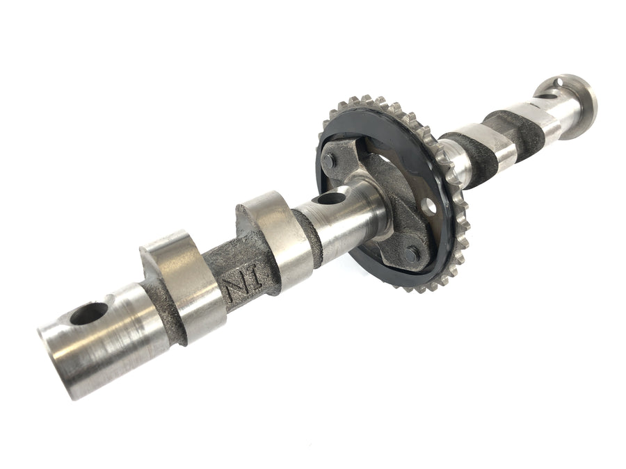 Yamaha v Max 1200 2we [1996] - Cilindro de cine del árbol de levas de entrada en la parte delantera