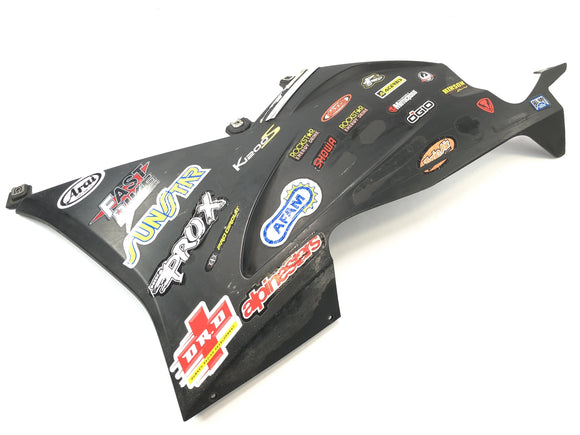 BMW K 1200 S K12S [2004] - Bugverkleidung Verkleidung Seitenverkleidung links