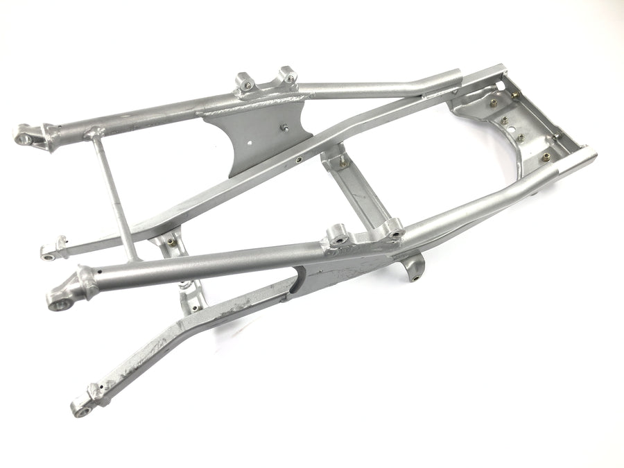 トライアンフ デイトナ 955I T595 [1998] - リアフレーム