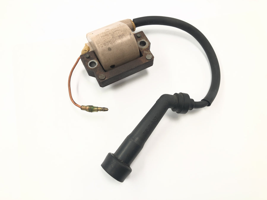 Yamaha XT 600 Z Ténéré 55W [1986] - Zündspule Ignition Coil