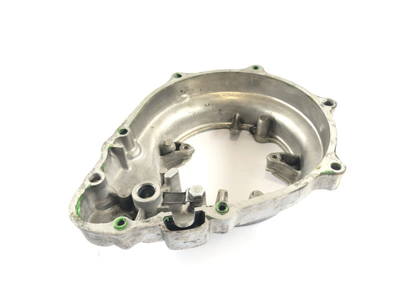 Honda CB 900 F SC01 [1981] - Lätt maskiner inuti inuti