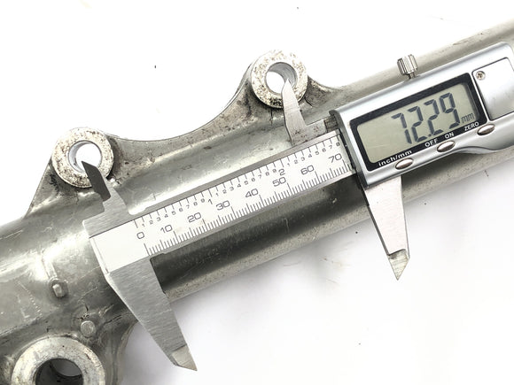 Kawasaki Z 1100 KZZ10A [1984] - Vork Telegabel met Axis Air Supported