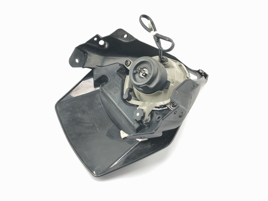 Aprilia SX 125 KX [2018] - Lampenmaske Scheinwerfer Frontscheinwerfer Verkleidung