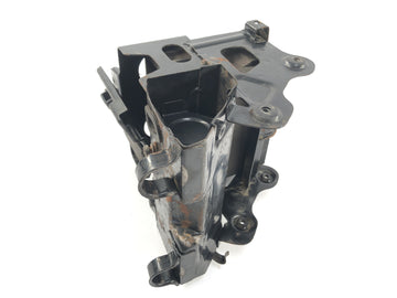 ヤマハXS 650 SE 3L1 [1979]  - バッテリーボックスバッテリーカバレッジ - 0