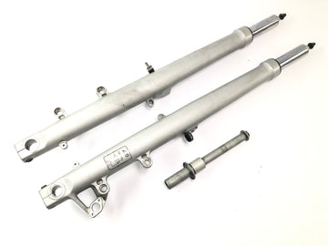 BMW K 1200 LT K2LT [1999] - Gabel Gabelholme Telegabel mit Achse Telelever