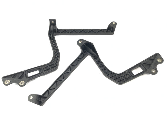 BMW K 1100 RS [1991] - Kofferträger Seitenkofferträger Kofferhalter links und rechts