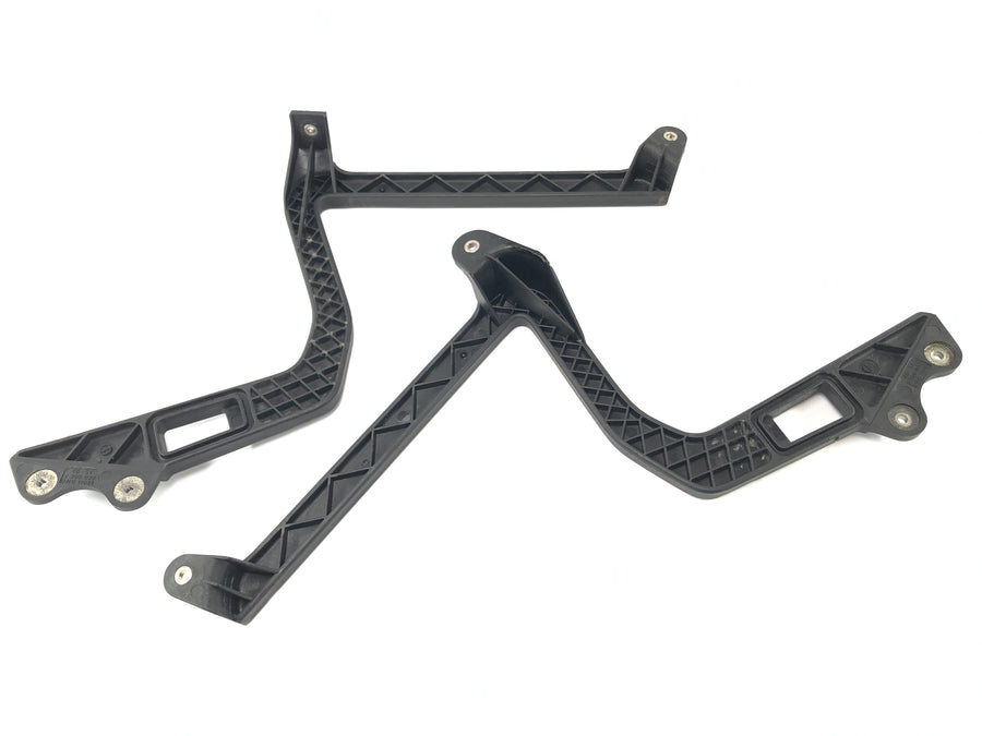 BMW K 1100 RS [1991] - Case Carrier Side Case Carrier Case Holder venstre og høyre