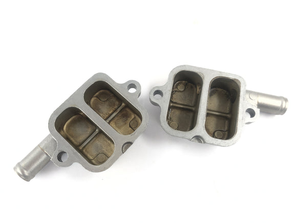 Honda CBF 1000 A SC58 [2006] - Ventil Låg Set -par