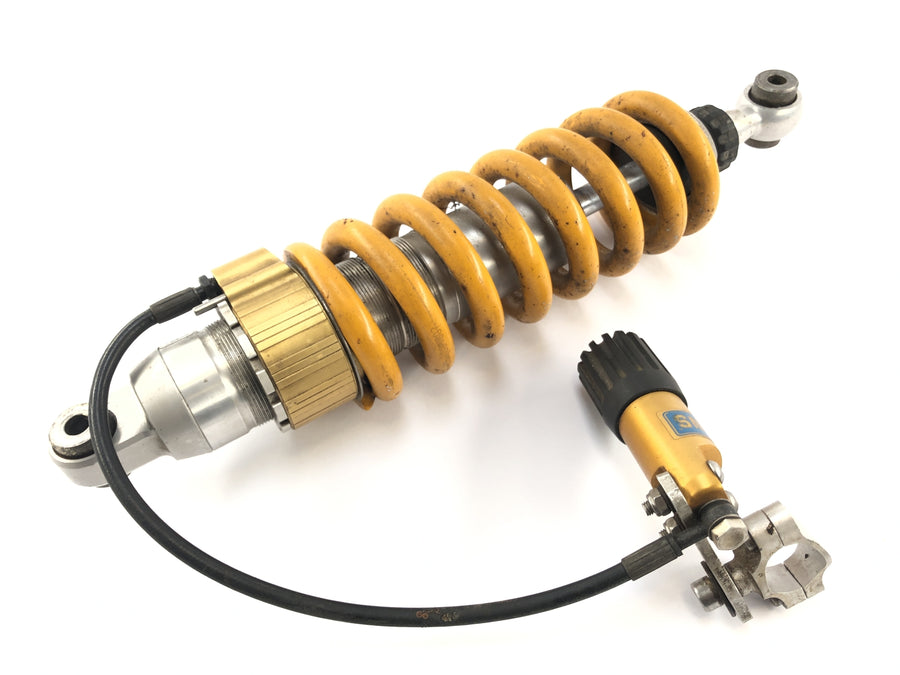 BMW R 1200 GS R12 K25 [2003] – galinis amortizatorius ÖHLINS