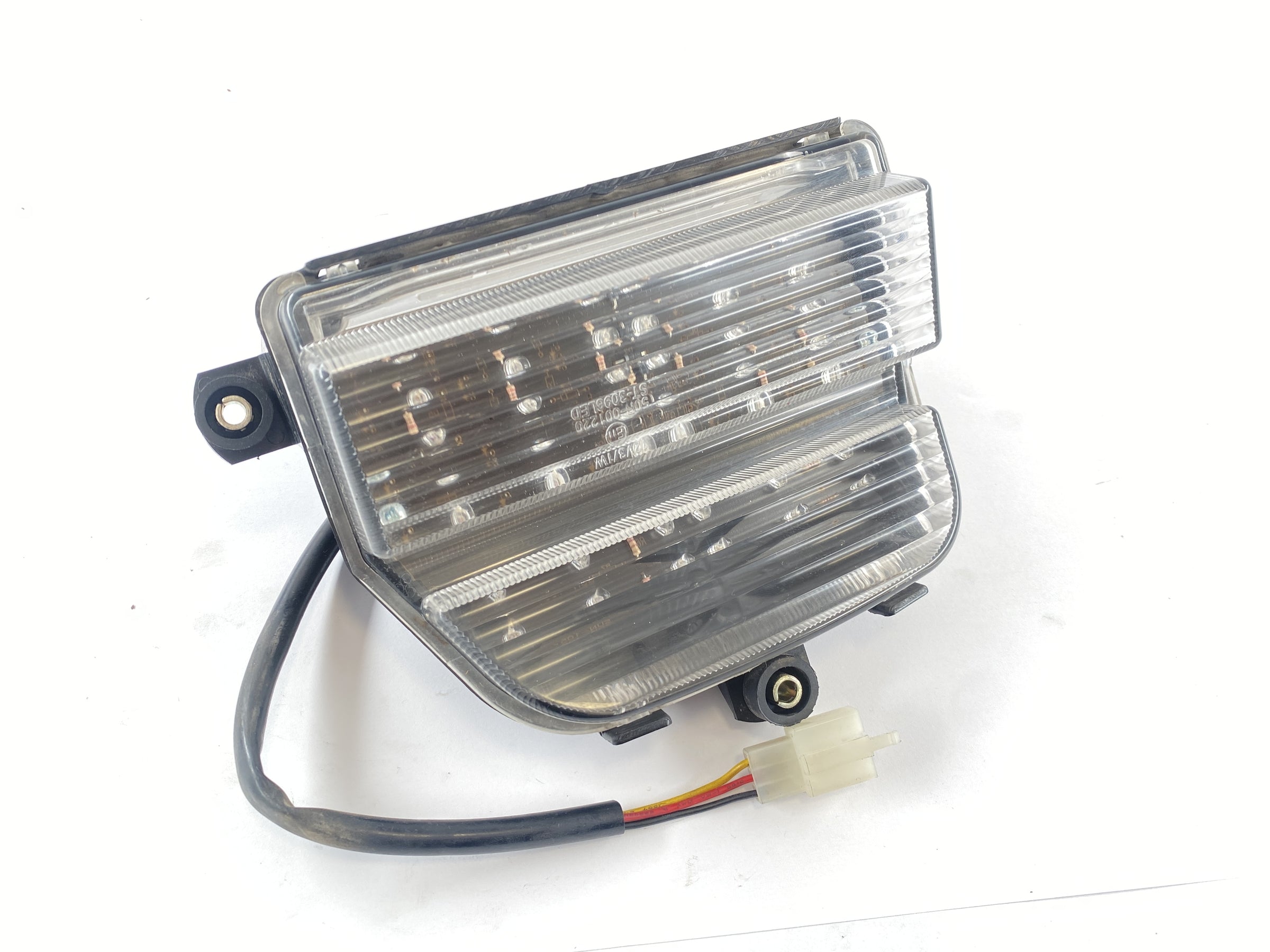 Honda CBR 900 RR SC33 [1996] - Rear light brake light clear