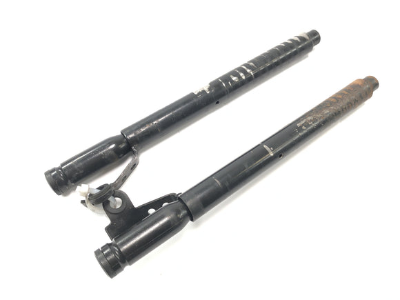 BMW K 1200 S K12S [2004] - Handlebar stubs left and right