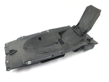 Aprilia SL 1000 Falco PA [2000] - Ochrana proti šplouchání zadních kol - 0