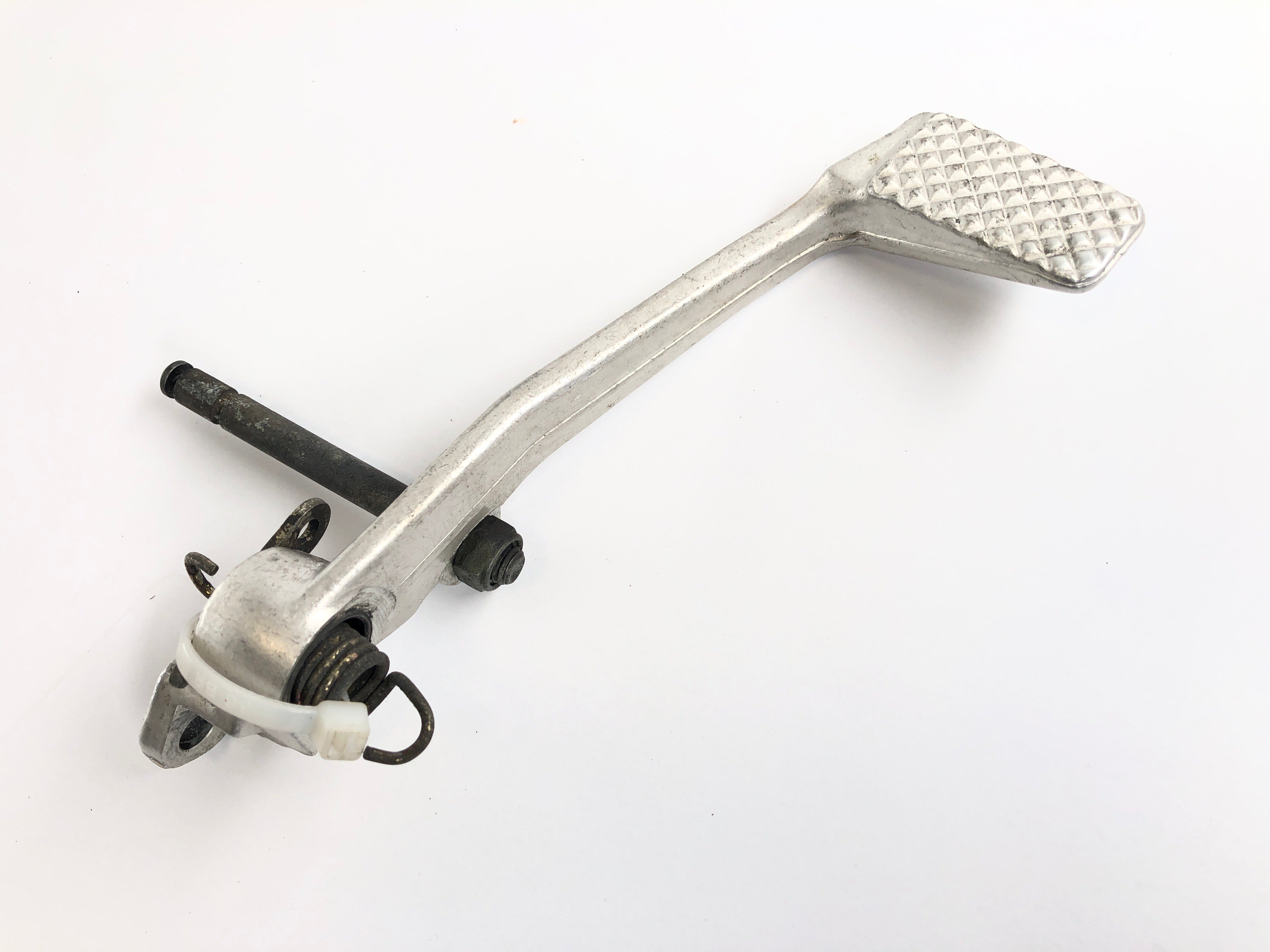 Yamaha XJR 1200 4PU [1995] -Brake Pedal Footbrake Lever