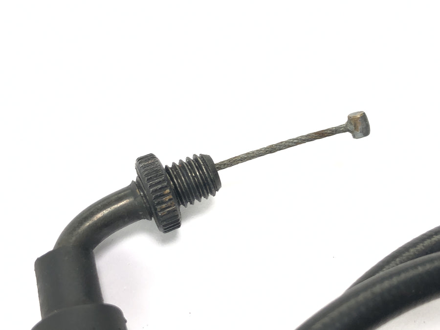 Moto Guzzi California 1100 EV KD [1998] - Chokekabel Bowdenkabel