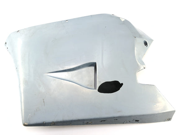 Cagiva Mito 125 8p [1991] - Lasketta puuttuu Lakka