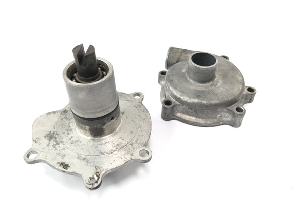 Suzuki GSX-R 1100 W GU75 C [1994] - Водяной насос насоса охлаждающей жидкости