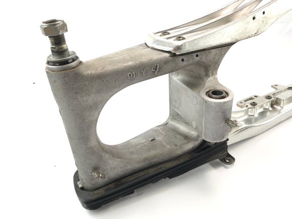 Suzuki Dr 350 SK42B [1991] - Schwinge zadním kola Swing