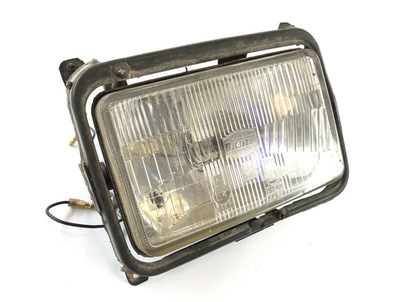 Yamaha XT 600 Zenere 34L [1985] - Фары