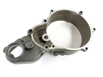 KTM LC4 640 EGS [2004] - Seitendeckel Motordeckel