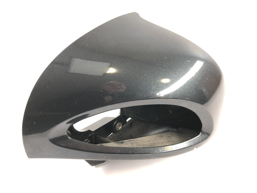 BMW R 1100 RT 259 [1999] - Zrcátko vnější zpětné zrcátko pouzdro zpětného zrcátka vlevo kód barvy 704