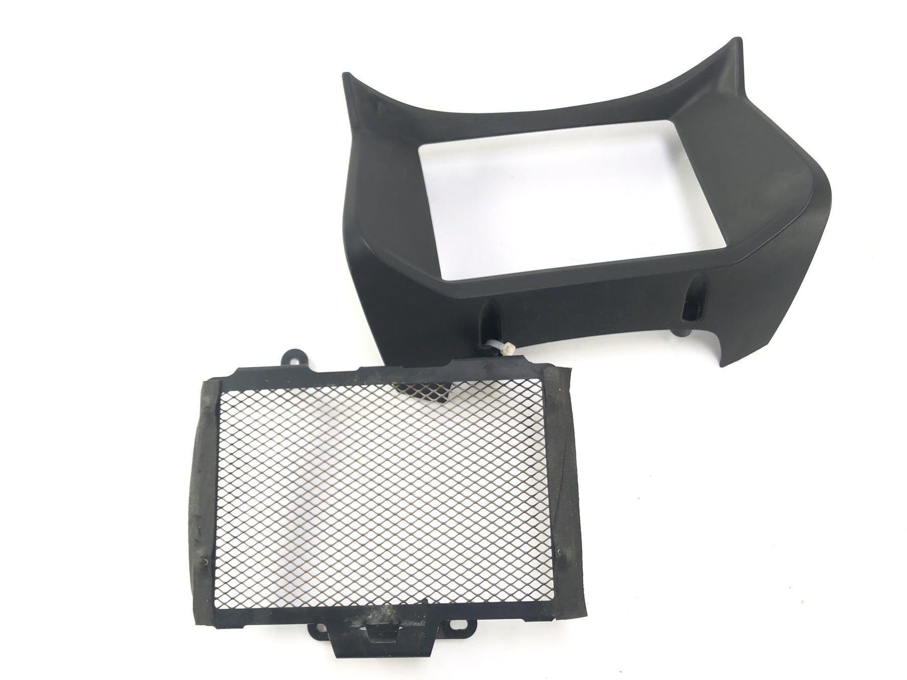 BMW R 1200 R [2007] - Cover Cooler Cooling Grille