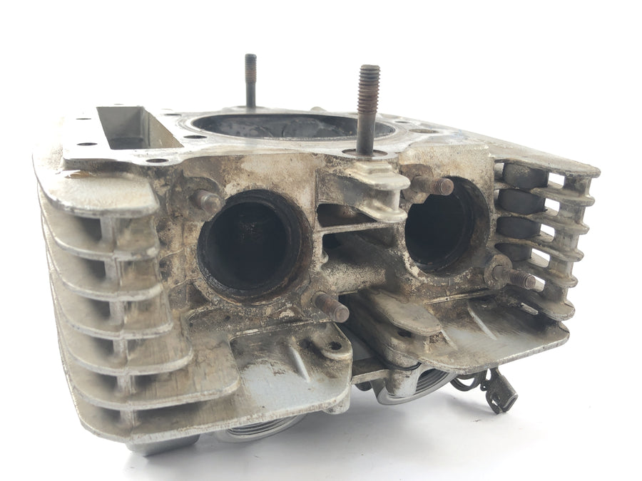 Yamaha TT 600 R DJ01 [1998] - Sylinderhode