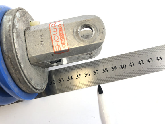 Honda XL 600 LM PD04 [1989] - Absorbeur de printemps