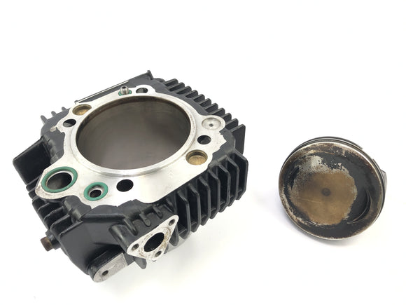 Ducati ST2 944 [1999] - Cylinder med kolv