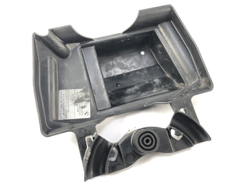 BMW R 1200 GS R12 K25 [2003] - Rozhraní pro oddíl nástrojů - 0