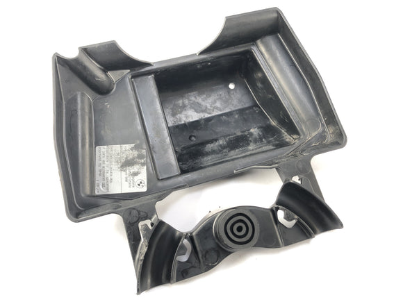 BMW R 1200 GS R12 K25 [2003] - Werkzeugfach Innenverkleidung