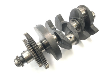 Triumph Speed ​​​​Triple T509 [1998] - Klikový hřídel